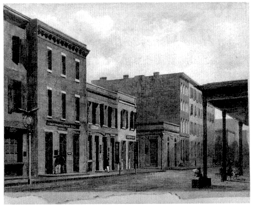 An 1880's bank deposit from Wells Fargo, digitized by Heritage Auctions